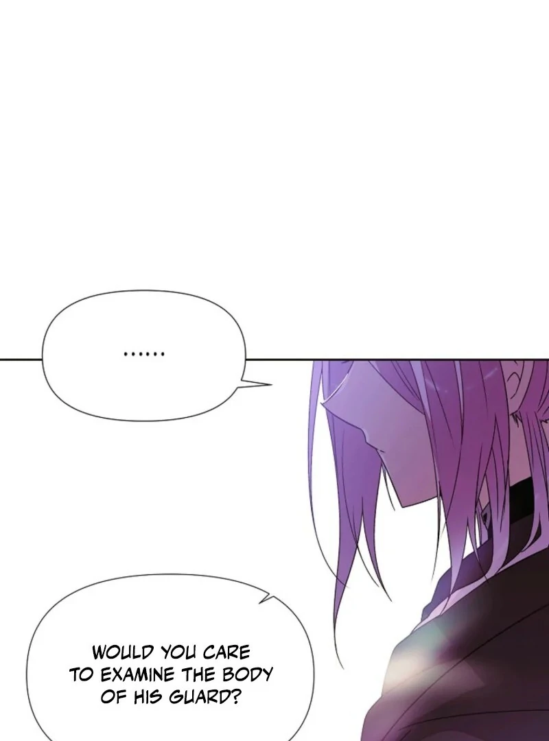 The Villain Discovered My Identity Chapter 168 - Page 85