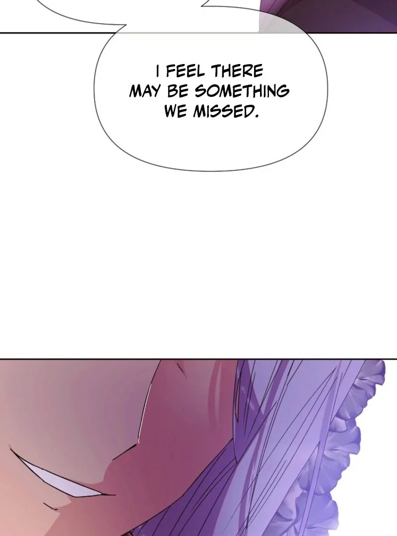 The Villain Discovered My Identity Chapter 168 - Page 86