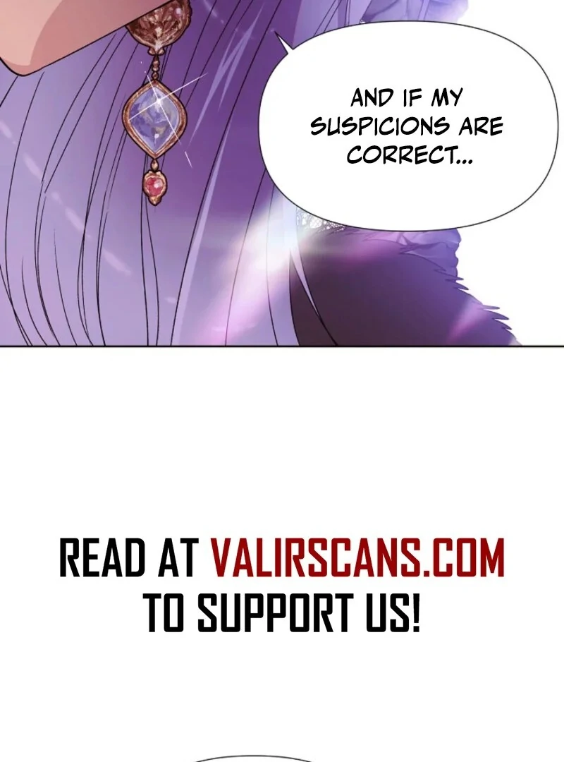 The Villain Discovered My Identity Chapter 168 - Page 87