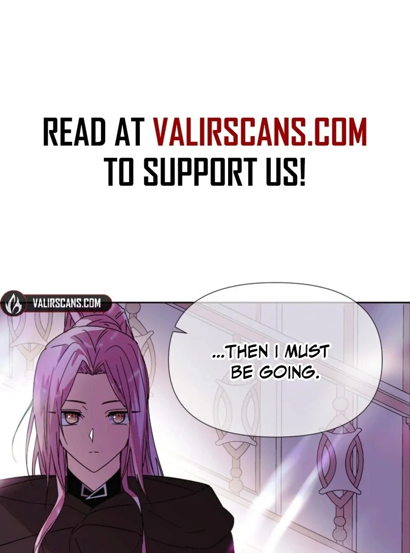 The Villain Discovered My Identity Chapter 168 - Page 91