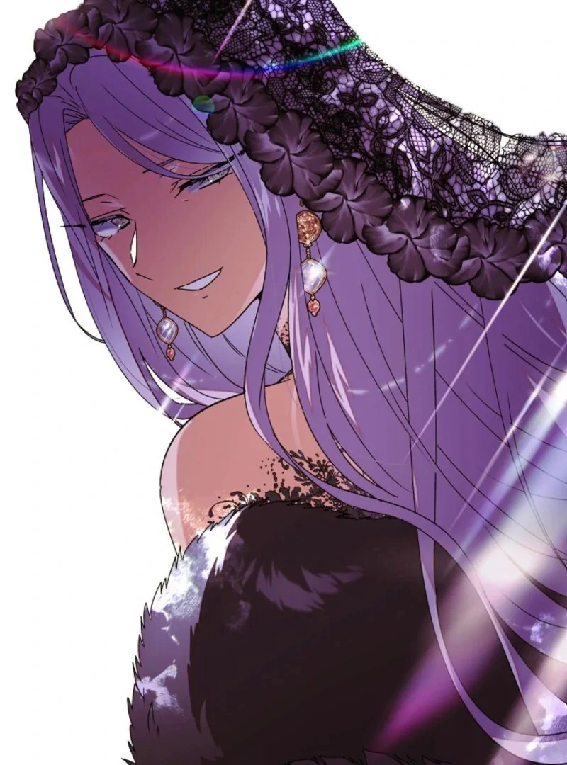 The Villain Discovered My Identity Chapter 168 - Page 94