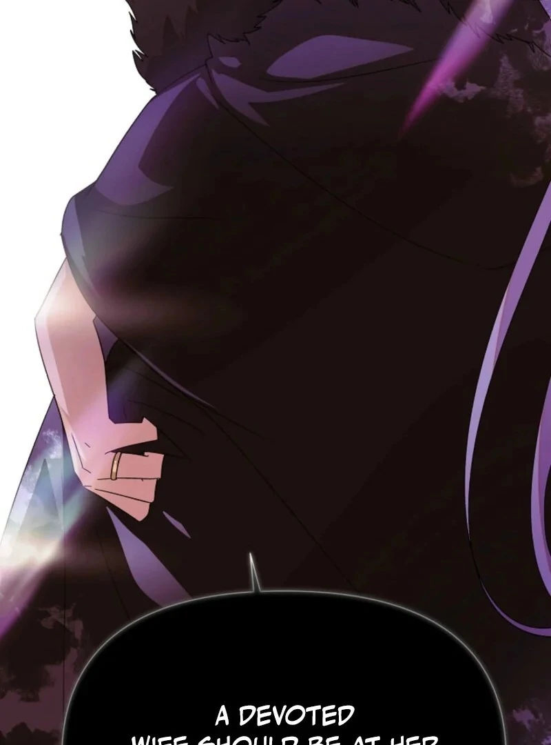 The Villain Discovered My Identity Chapter 168 - Page 95