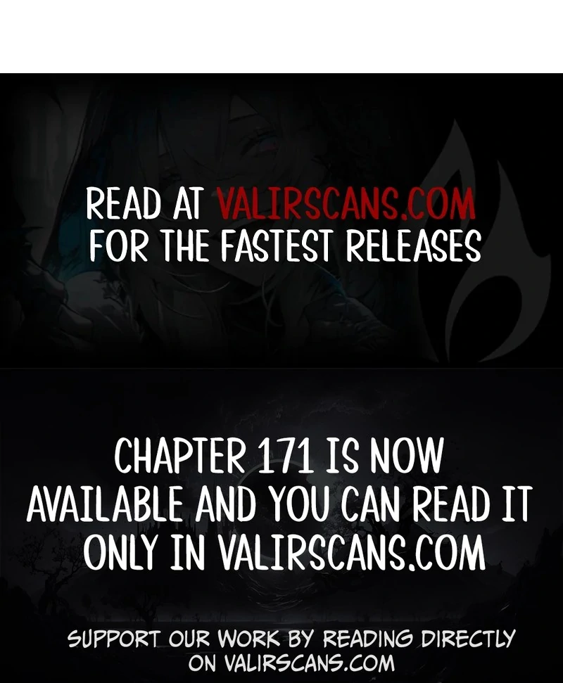 The Villain Discovered My Identity Chapter 168 - Page 99