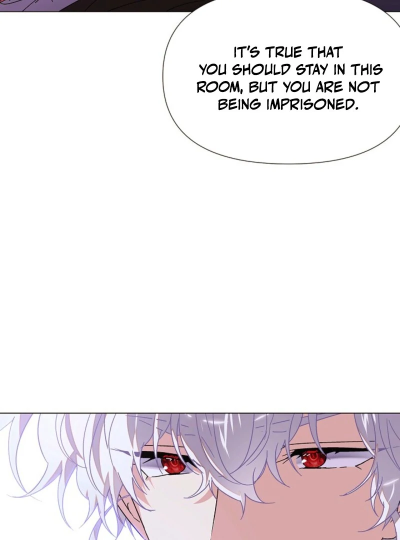 The Villain Discovered My Identity Chapter 169 - Page 11