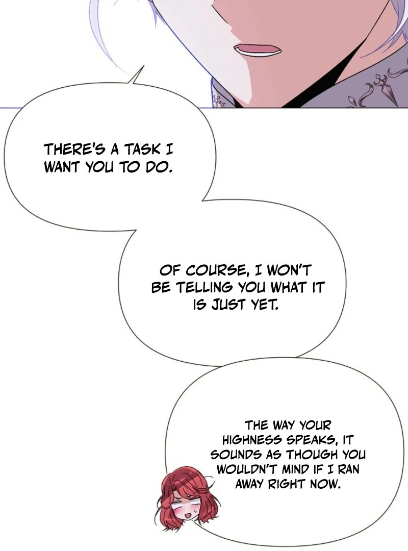 The Villain Discovered My Identity Chapter 169 - Page 12