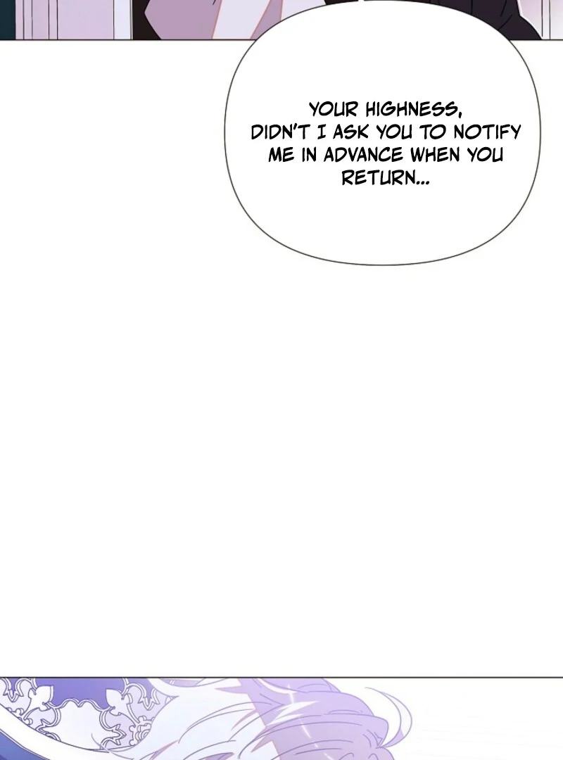 The Villain Discovered My Identity Chapter 169 - Page 19