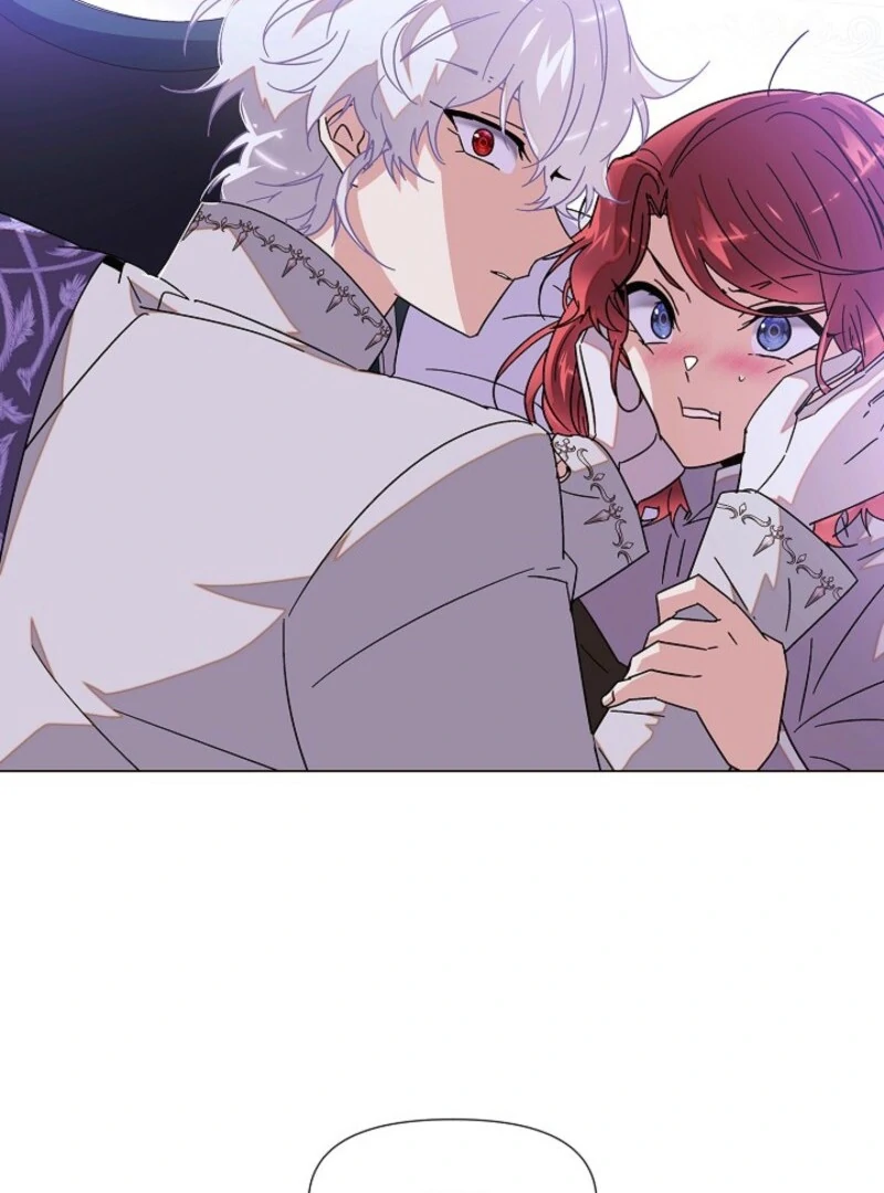 The Villain Discovered My Identity Chapter 169 - Page 20