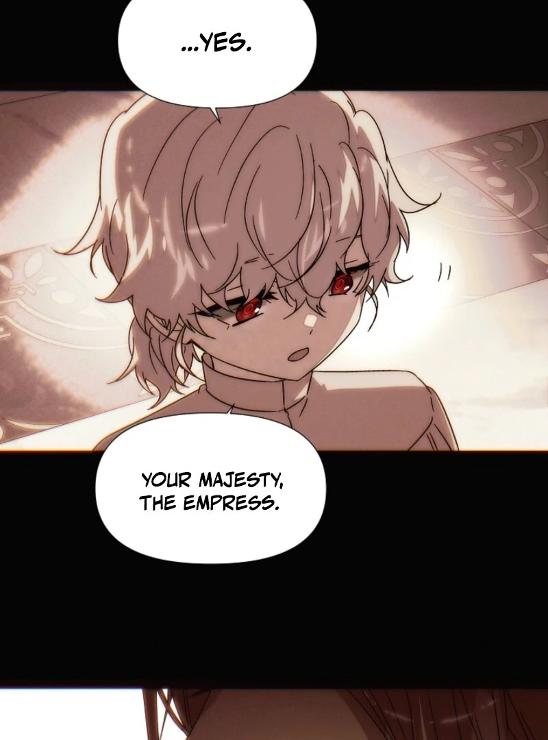 The Villain Discovered My Identity Chapter 169 - Page 32