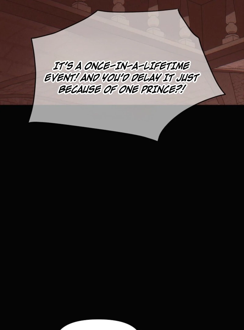 The Villain Discovered My Identity Chapter 169 - Page 39