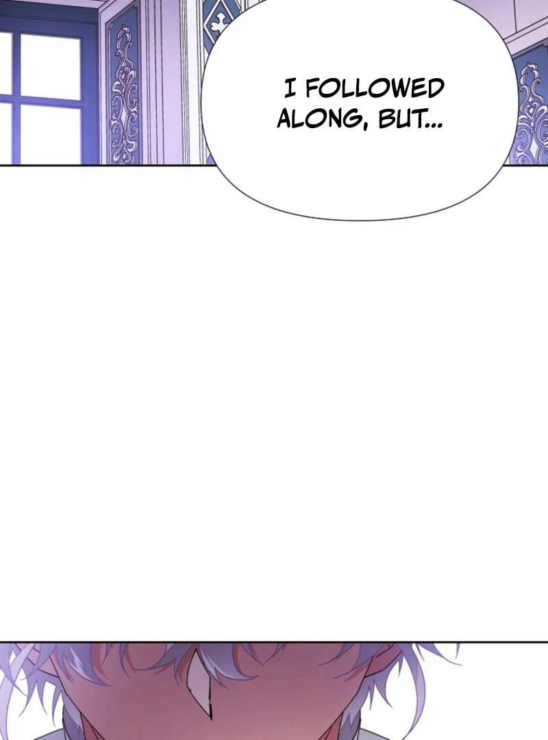 The Villain Discovered My Identity Chapter 169 - Page 4