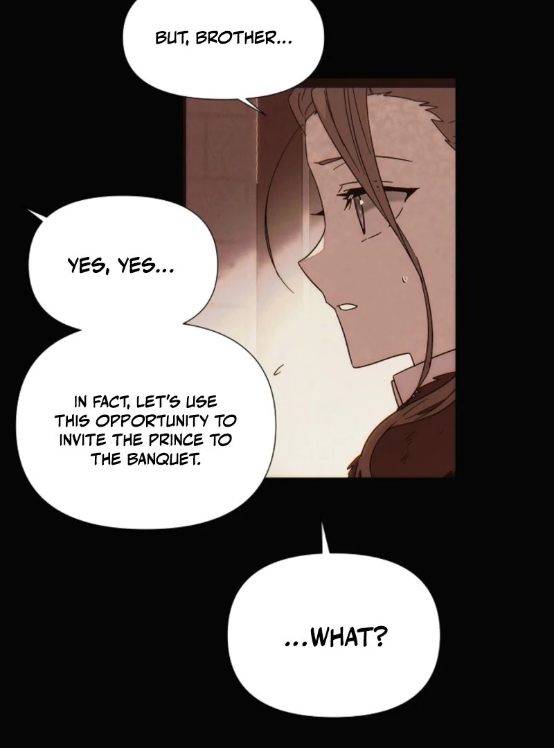 The Villain Discovered My Identity Chapter 169 - Page 40