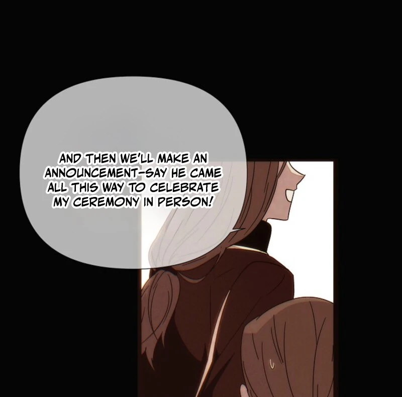 The Villain Discovered My Identity Chapter 169 - Page 41