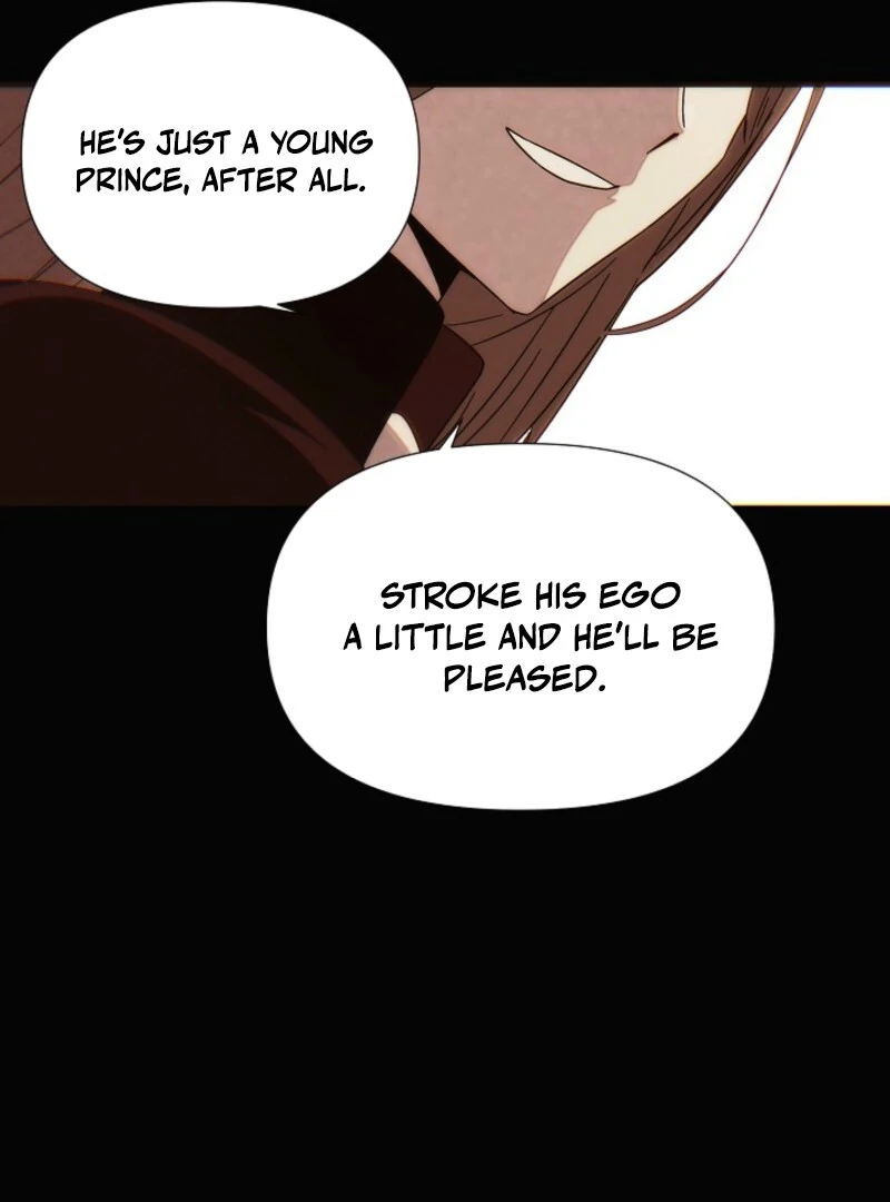 The Villain Discovered My Identity Chapter 169 - Page 43