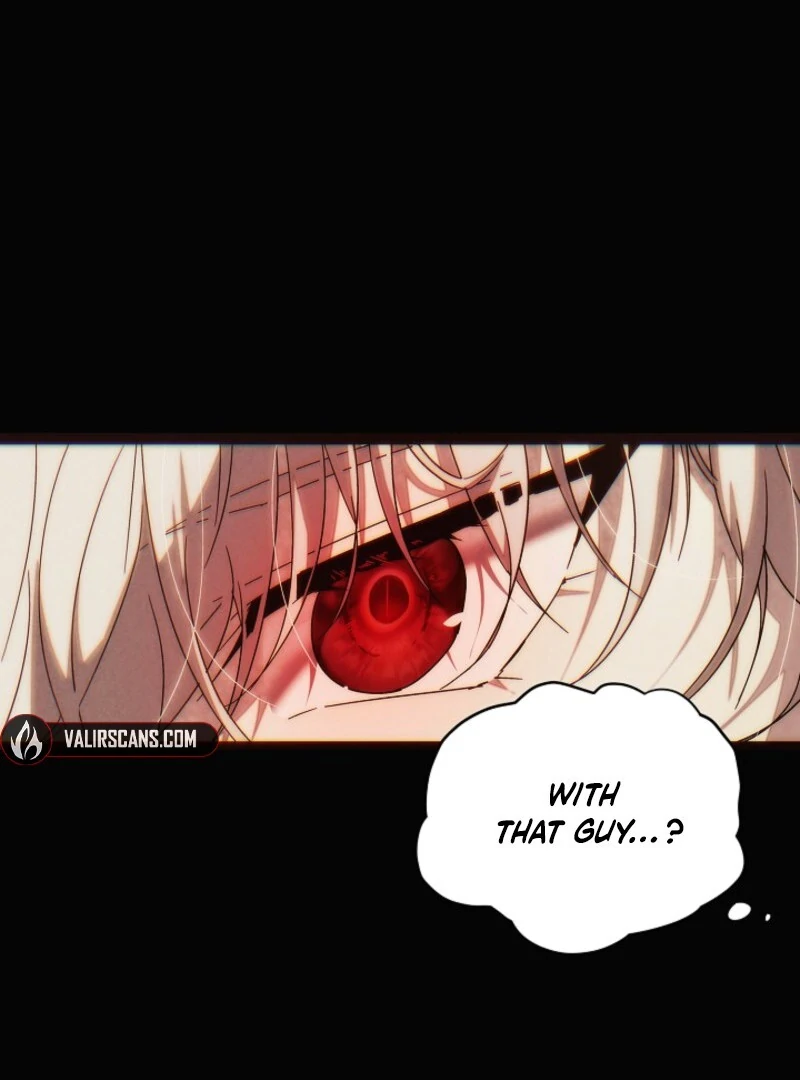 The Villain Discovered My Identity Chapter 169 - Page 45