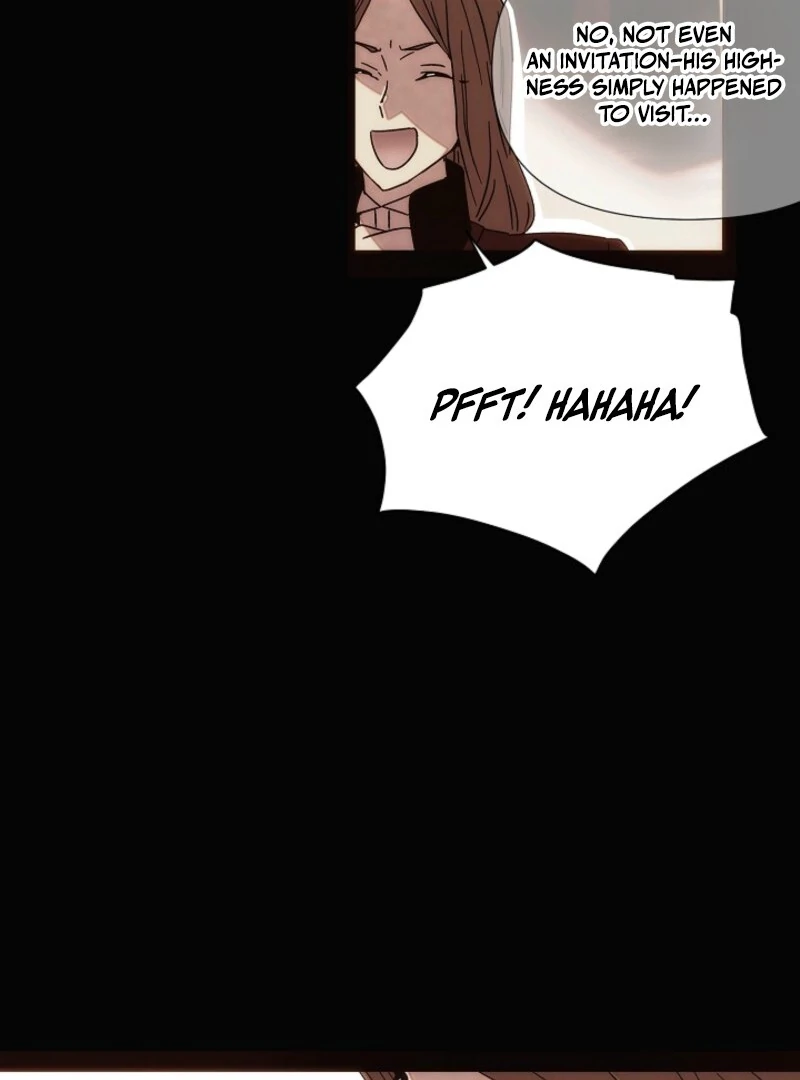 The Villain Discovered My Identity Chapter 169 - Page 47