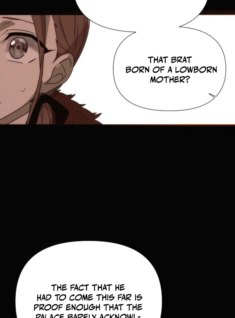 The Villain Discovered My Identity Chapter 169 - Page 49