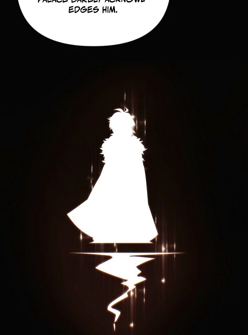 The Villain Discovered My Identity Chapter 169 - Page 50