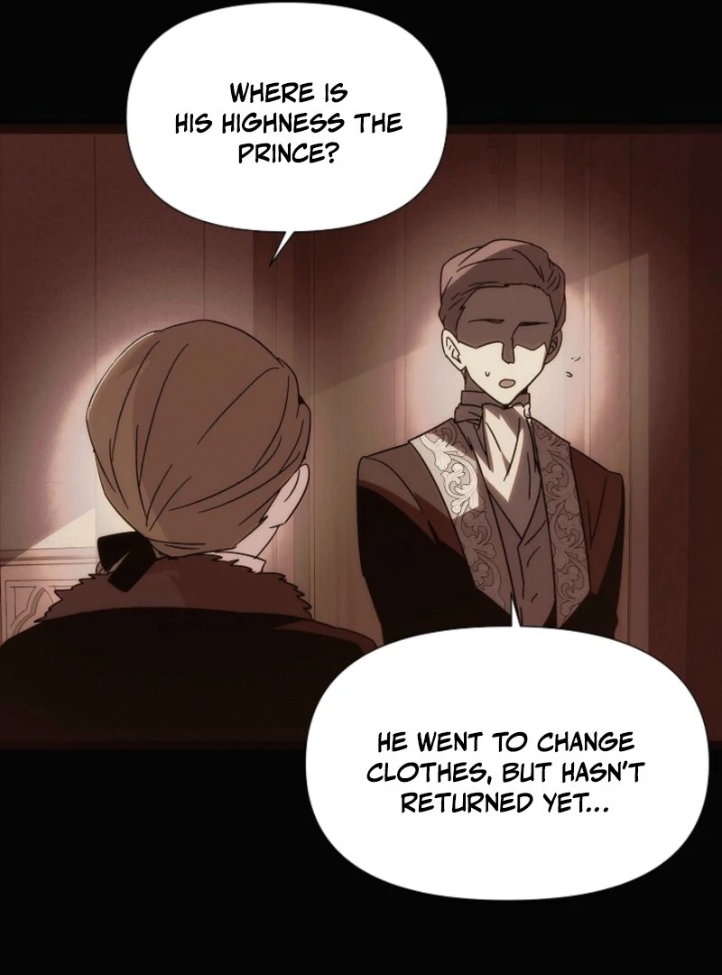 The Villain Discovered My Identity Chapter 169 - Page 57