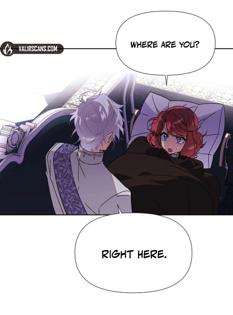 The Villain Discovered My Identity Chapter 169 - Page 6