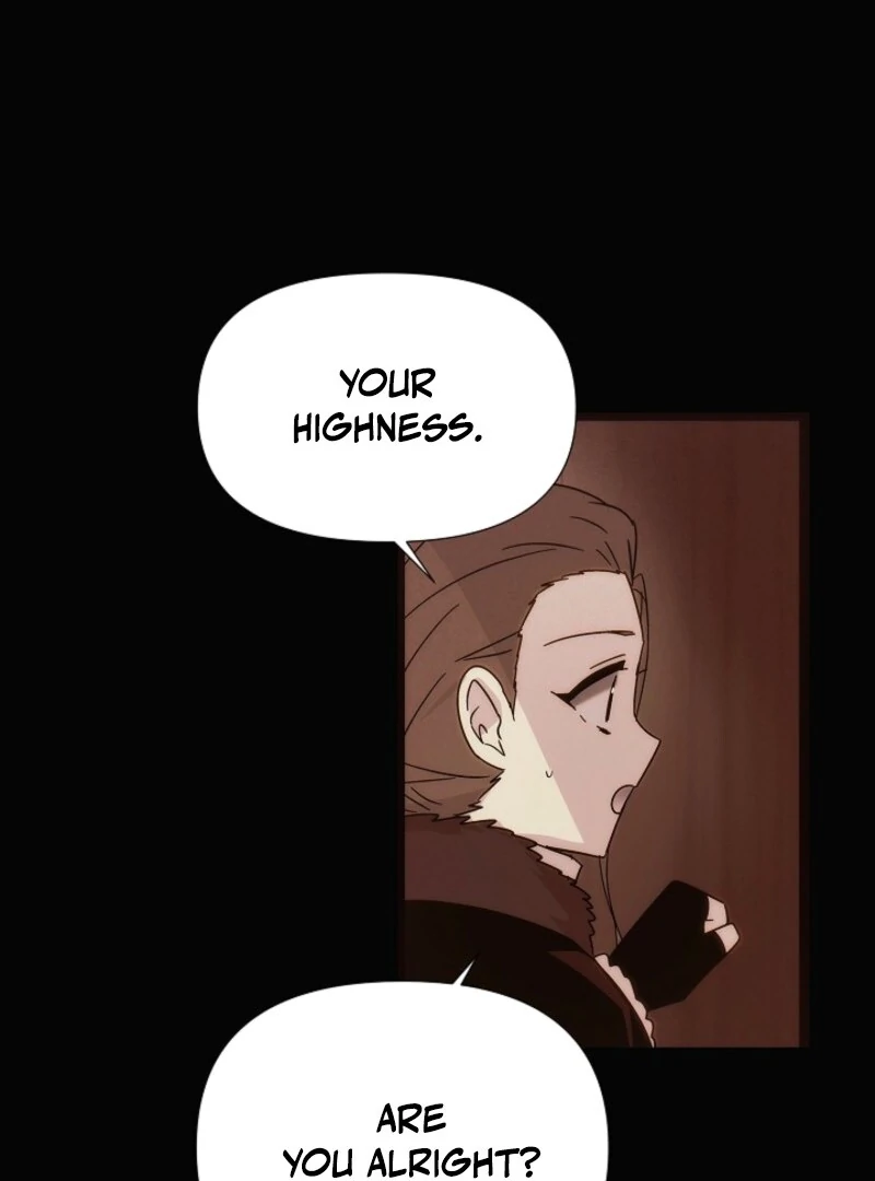 The Villain Discovered My Identity Chapter 169 - Page 60