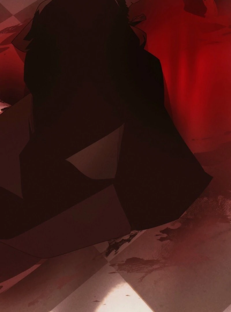 The Villain Discovered My Identity Chapter 169 - Page 68