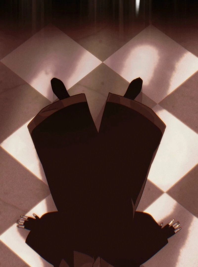 The Villain Discovered My Identity Chapter 169 - Page 73