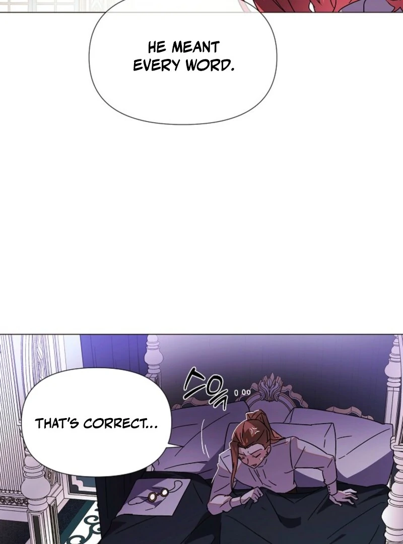 The Villain Discovered My Identity Chapter 169 - Page 80