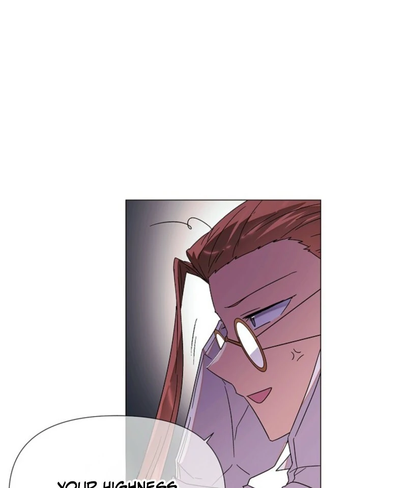 The Villain Discovered My Identity Chapter 169 - Page 83