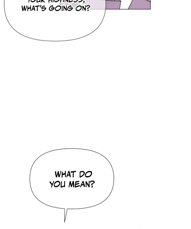 The Villain Discovered My Identity Chapter 169 - Page 84