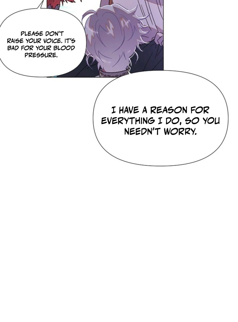 The Villain Discovered My Identity Chapter 169 - Page 87