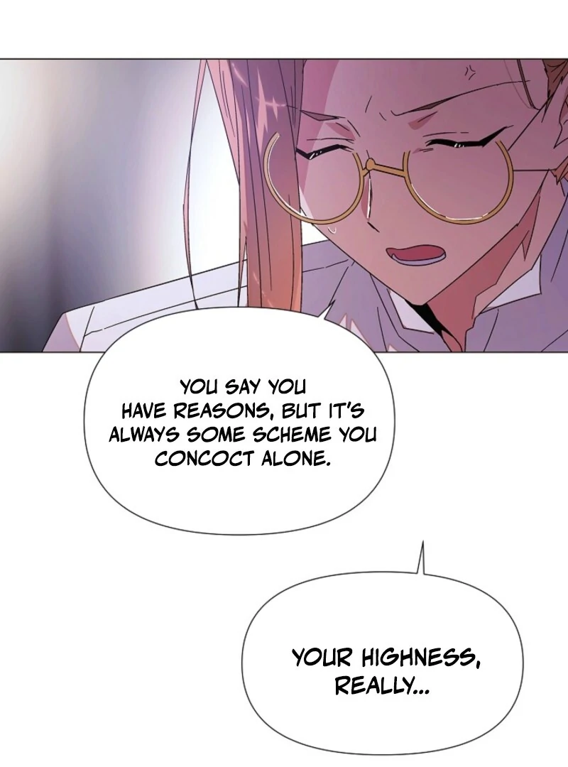 The Villain Discovered My Identity Chapter 169 - Page 88