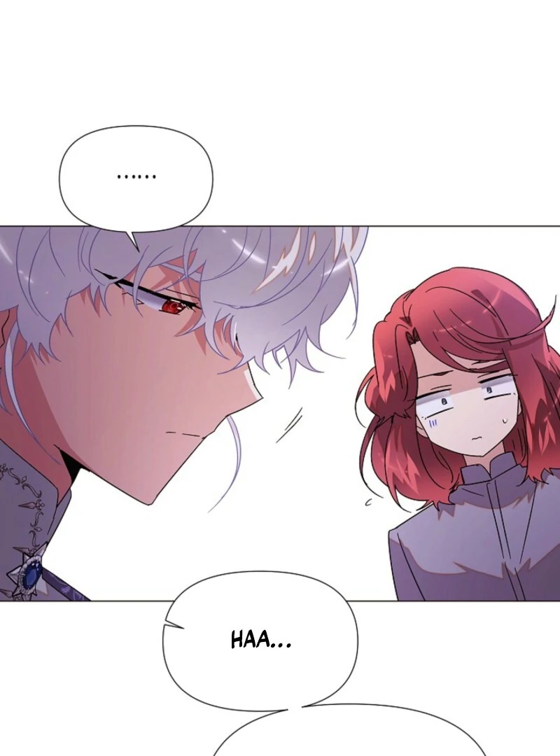 The Villain Discovered My Identity Chapter 169 - Page 89