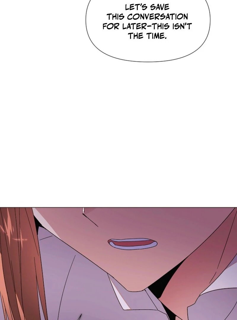 The Villain Discovered My Identity Chapter 169 - Page 90