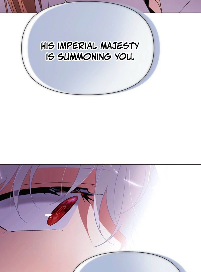 The Villain Discovered My Identity Chapter 169 - Page 91