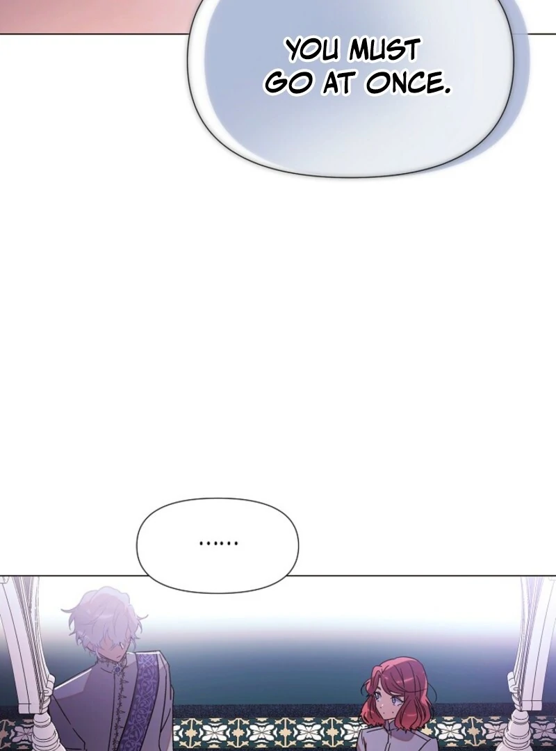 The Villain Discovered My Identity Chapter 169 - Page 92