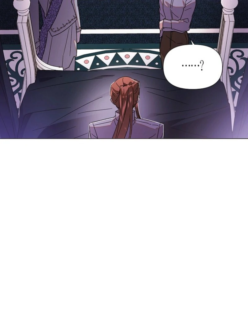 The Villain Discovered My Identity Chapter 169 - Page 93