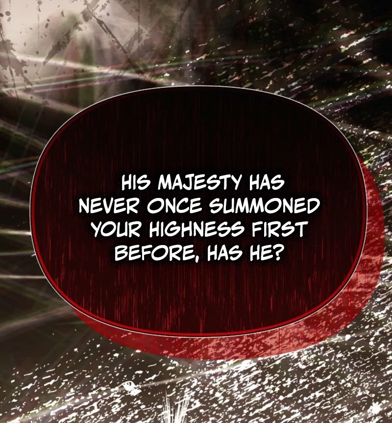 The Villain Discovered My Identity Chapter 169 - Page 97