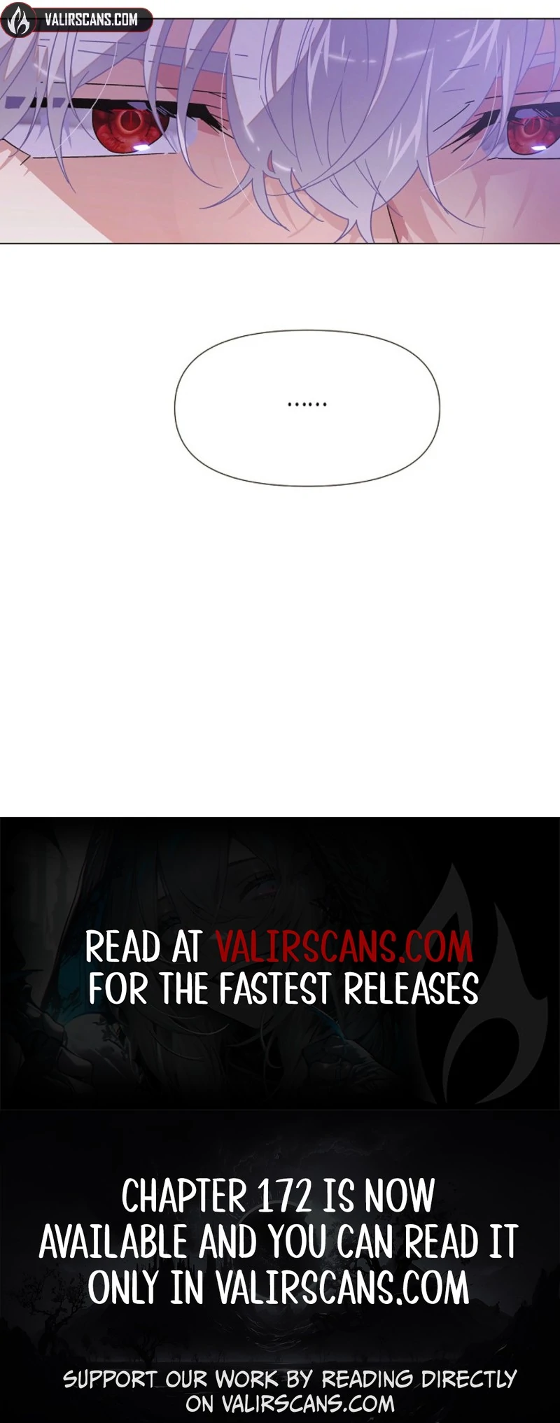 The Villain Discovered My Identity Chapter 169 - Page 99