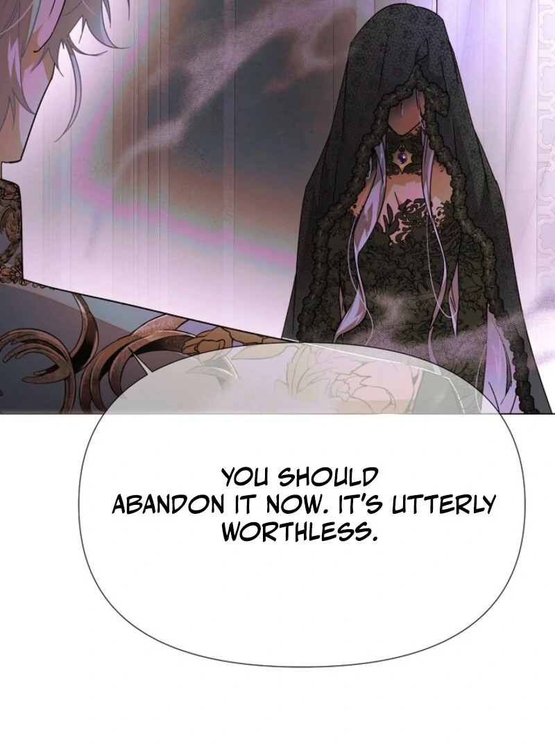 The Villain Discovered My Identity Chapter 171 - Page 101