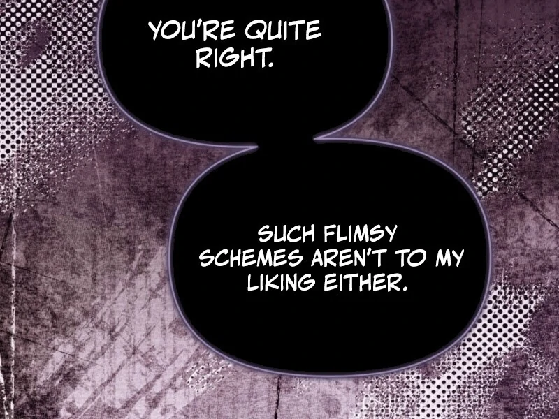 The Villain Discovered My Identity Chapter 171 - Page 104