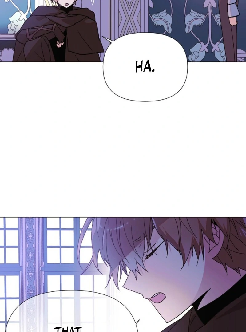 The Villain Discovered My Identity Chapter 171 - Page 26