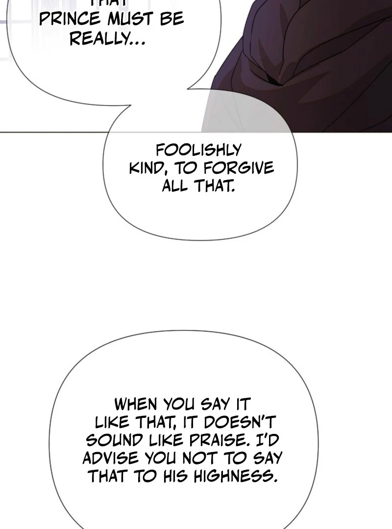 The Villain Discovered My Identity Chapter 171 - Page 27