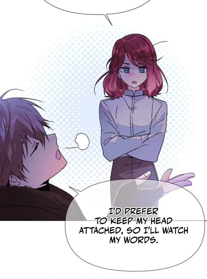 The Villain Discovered My Identity Chapter 171 - Page 28