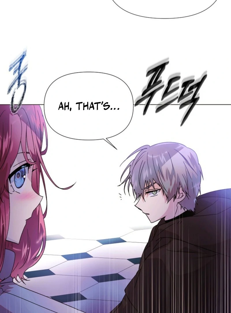 The Villain Discovered My Identity Chapter 171 - Page 30