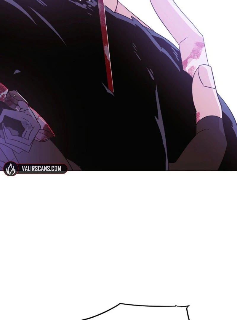 The Villain Discovered My Identity Chapter 171 - Page 38