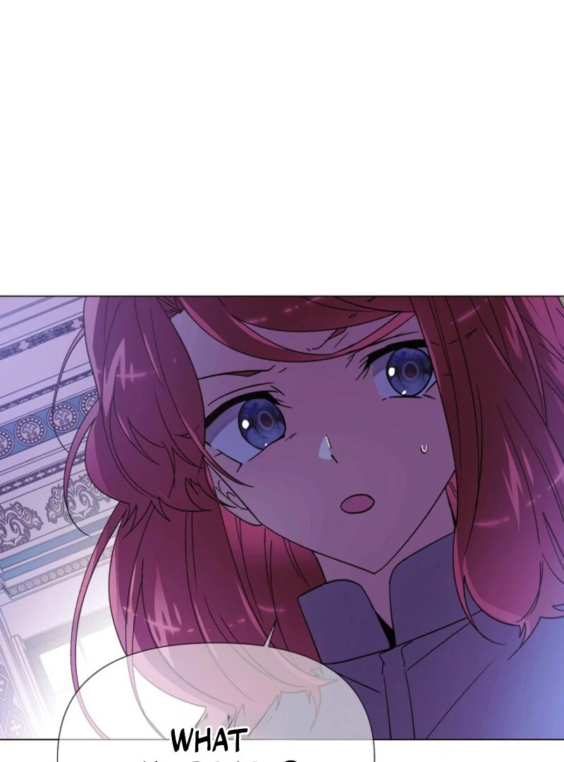 The Villain Discovered My Identity Chapter 171 - Page 40