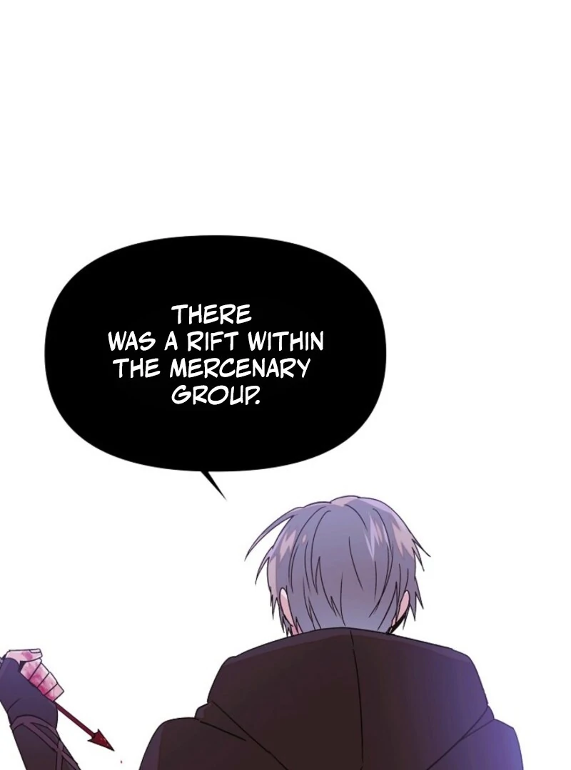 The Villain Discovered My Identity Chapter 171 - Page 45