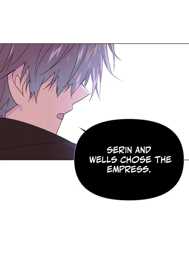 The Villain Discovered My Identity Chapter 171 - Page 48