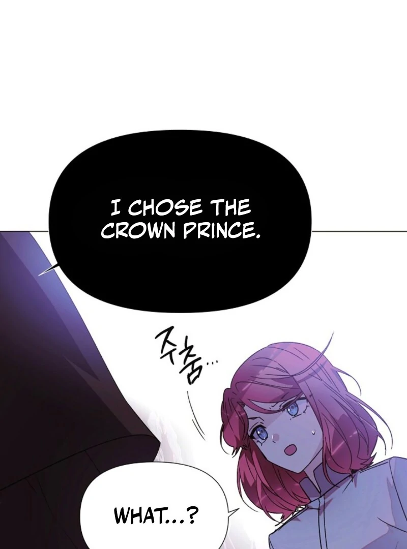 The Villain Discovered My Identity Chapter 171 - Page 49