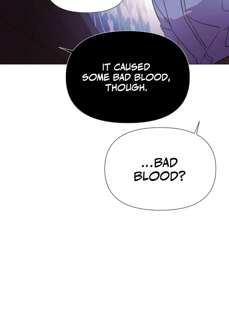 The Villain Discovered My Identity Chapter 171 - Page 50